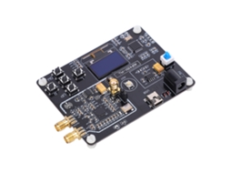 Módulo Gerador de Sinais Rf 35m‑4.4ghz Fonte Sweeper stm32_adf4351