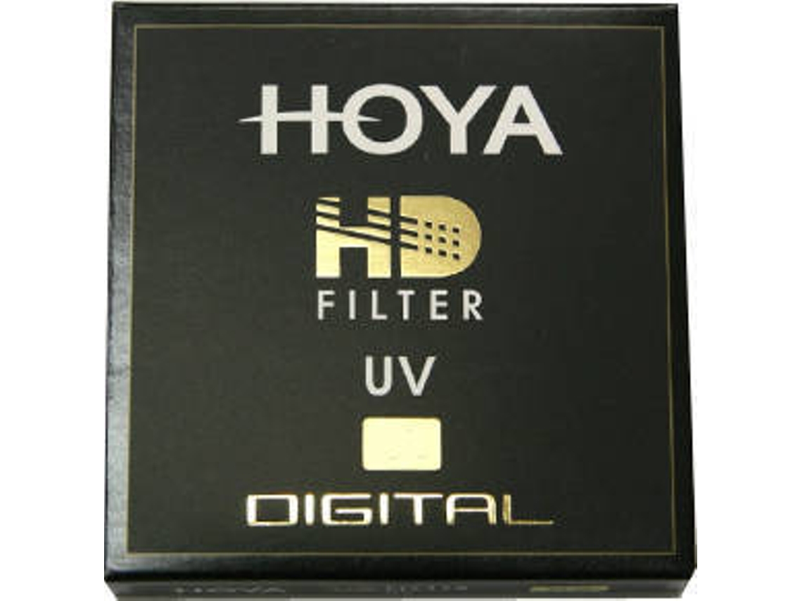 Filtro UV HOYA HD 77mm