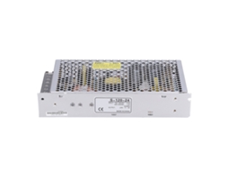 FONTE DE ALIMENTAÇÃO LED HKJ 400W