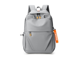 Mochila De Computador À Prova De Água, Bolsa De Ombro De Estudante, Bolsa De Viagem
