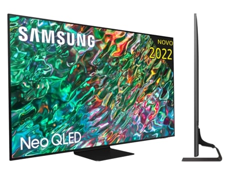 TV SAMSUNG QE50QN91BAT (Neo QLED - 50'' - 127 cm - 4K Ultra HD - Smart TV)