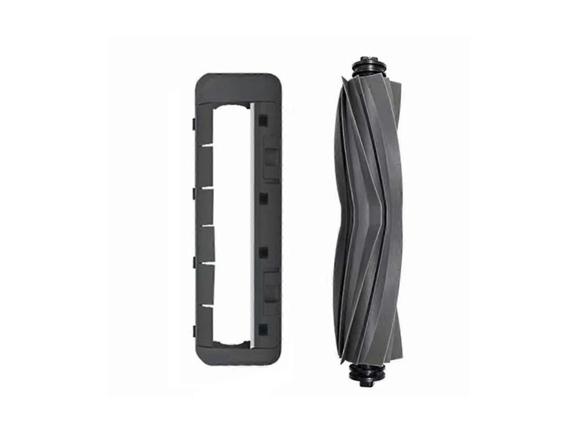 Capinha Escova Principal Para Aspirador Robô Bot L10s Pro L10s Ultra
