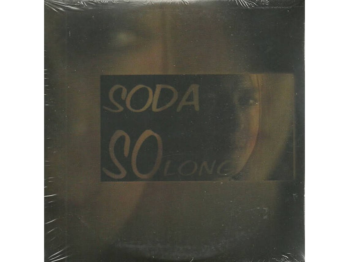 CD Soda - So Long