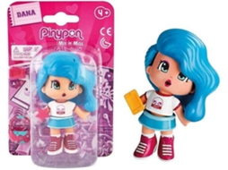 Boneca PINYPON - Dana