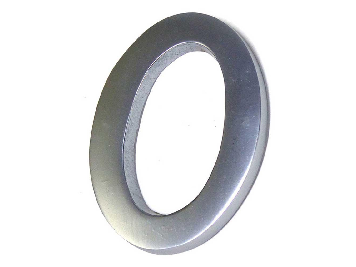 Edm Numero 0 10 Cm