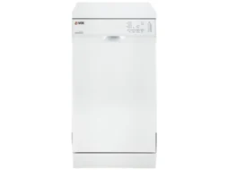 Máquina de Lavar Loiça VOX LC10Y15CE (10 Conjuntos - 44.8 cm - Branco)