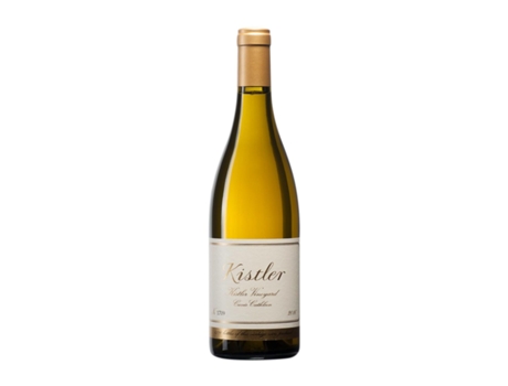 Vinho branco KISTLER Cuvée Cathleen Chardonnay Sonoma Coast (0.75 L - 1 Unidade)