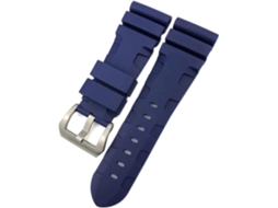 Pulseira de Nylon para 20 a 22 Mm Alta Qualidade Resistente | S/MARCA