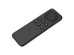 Controle Remoto Cv98lm Substituto Para Amazon Set Top Box Fire Tv Stick E Fire Tv Box