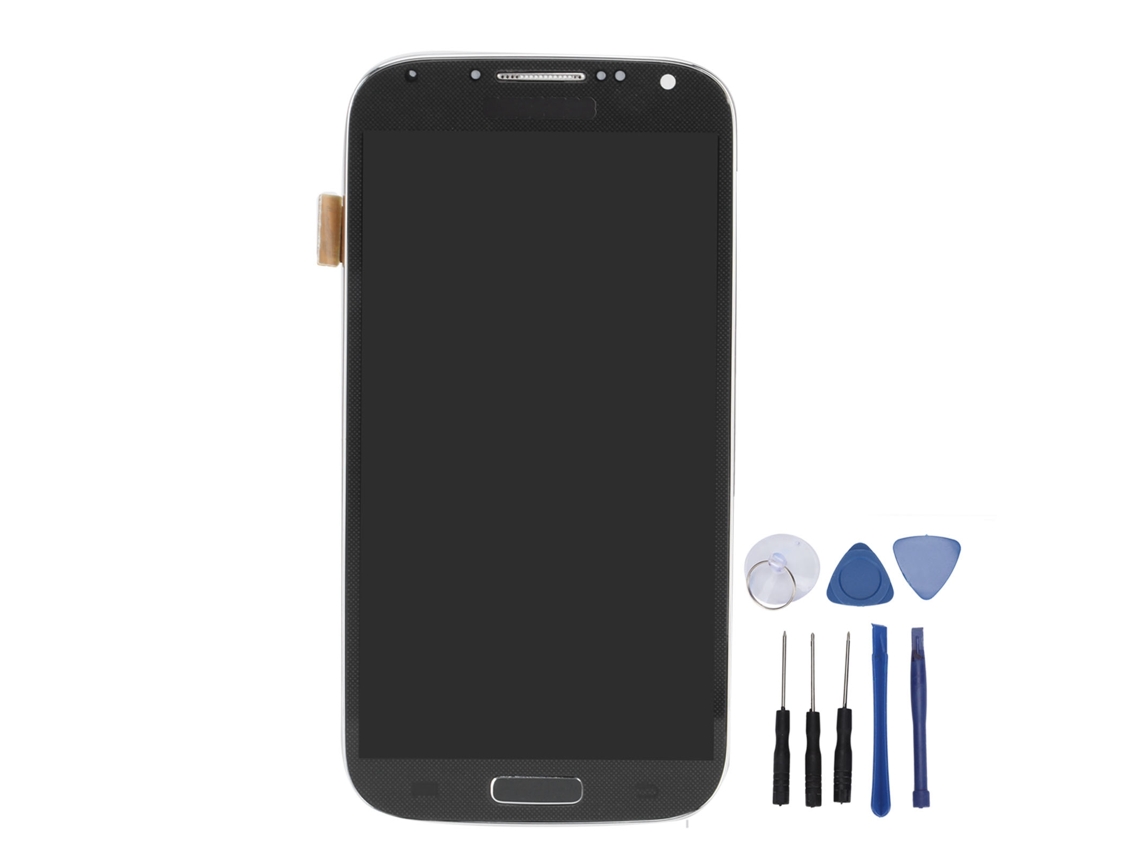 Peças de Substituição Ecrã Samsung Galaxy S4 LAXISCREED