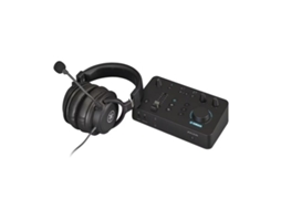 Interface de áudio YAMAHA CZG01PACK