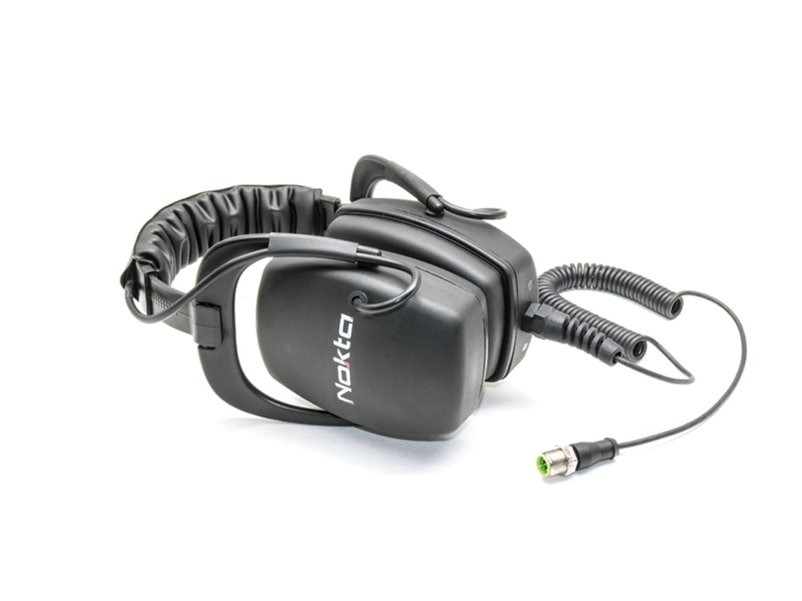 Waterproof Headphones Nokta