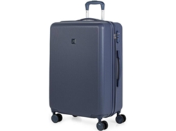 Mala de Viagem Média JASLEN ABS Azul (76 L)