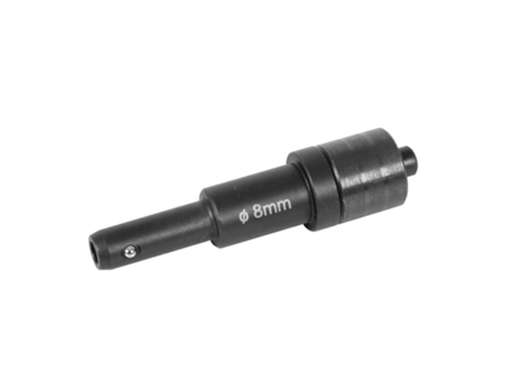 Ferramenta pro arrache roulement pour diamètre intérieur 8mm - à utiliser avec le marteau à glissière CYCLUS