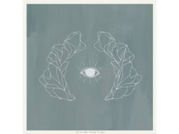 Vinil José González - Vestiges & Claws