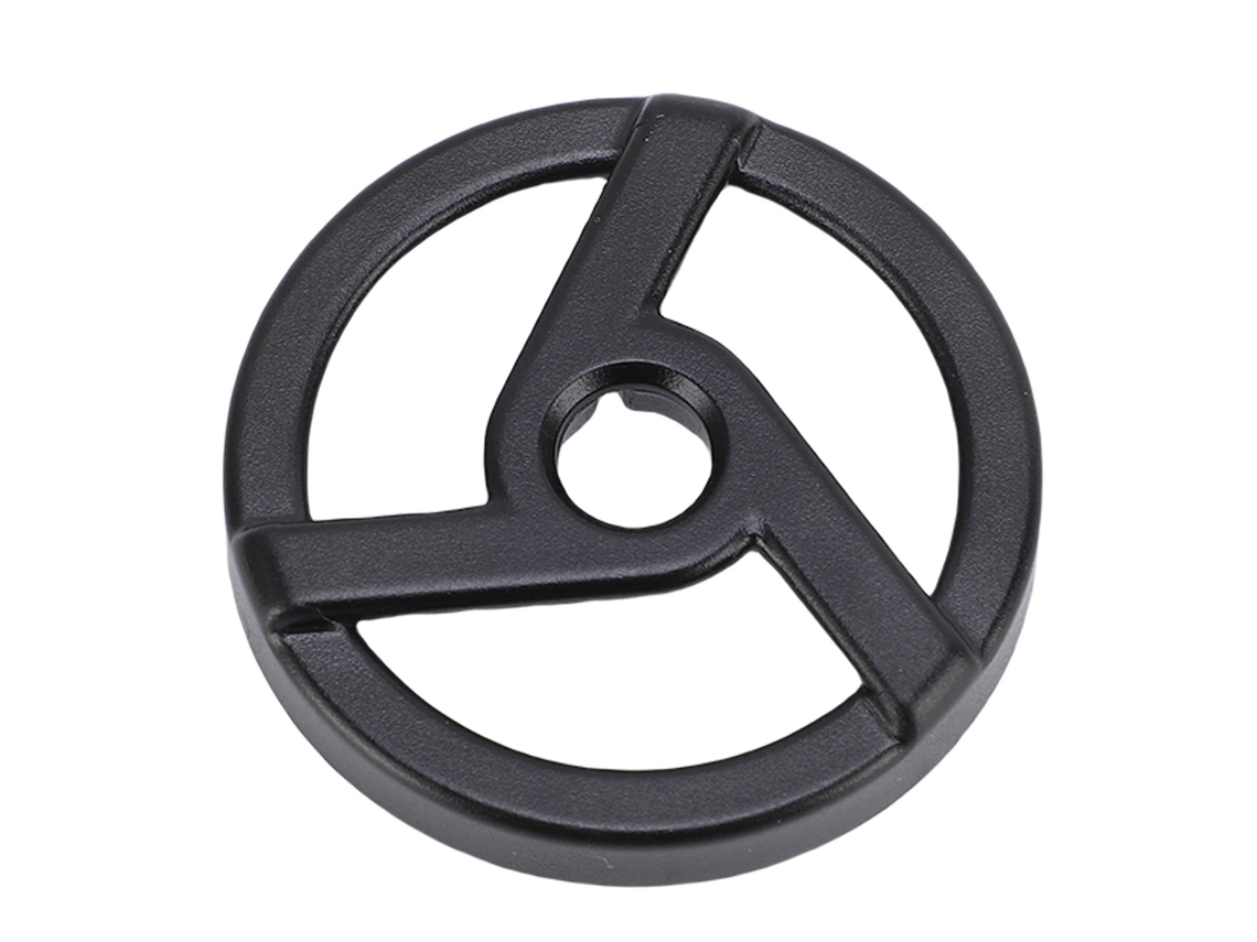 Adaptador de Vinil 38mm 45rpm 7 Polegadas LAXISCREED