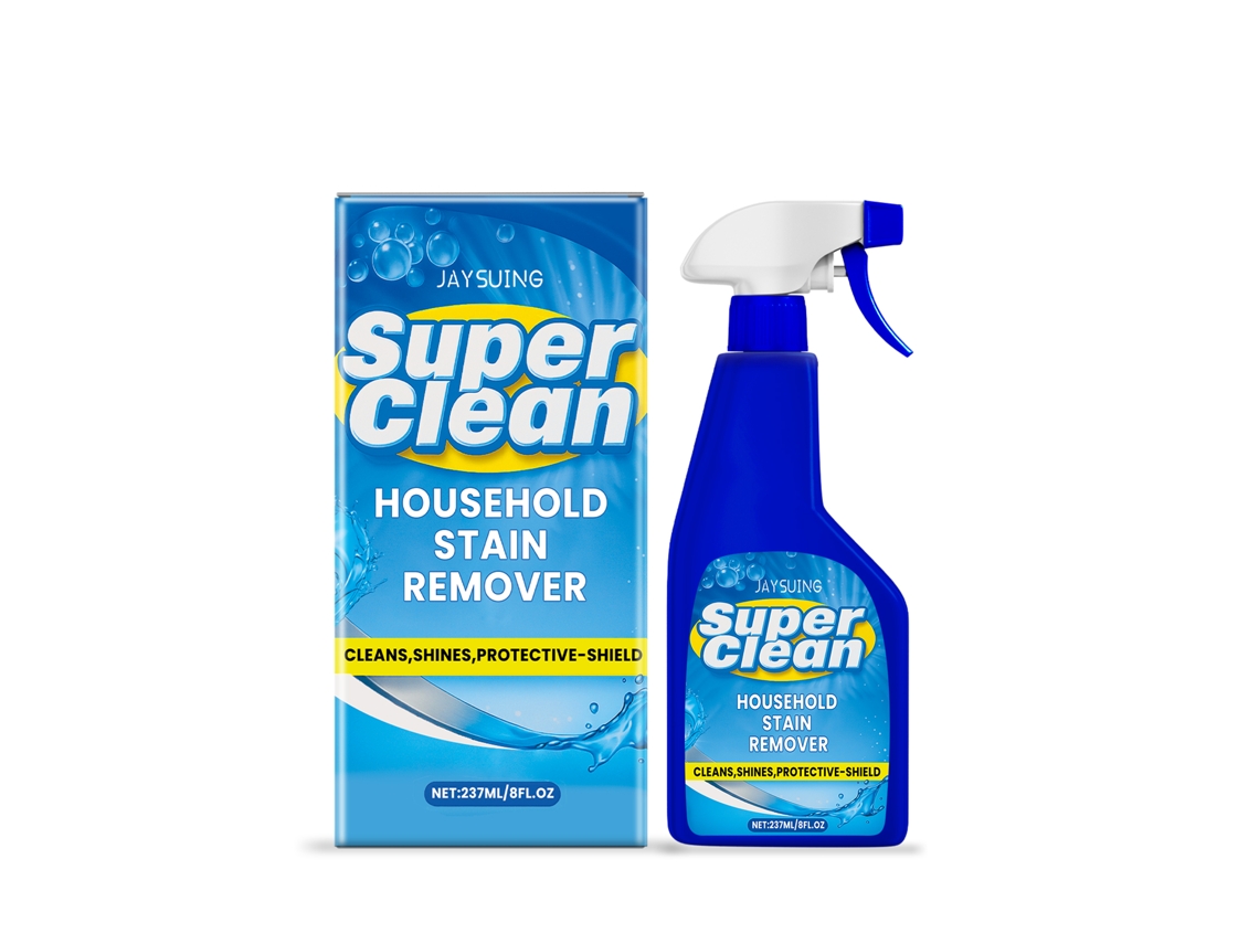 Removedor de Manchas Eficaz Casa