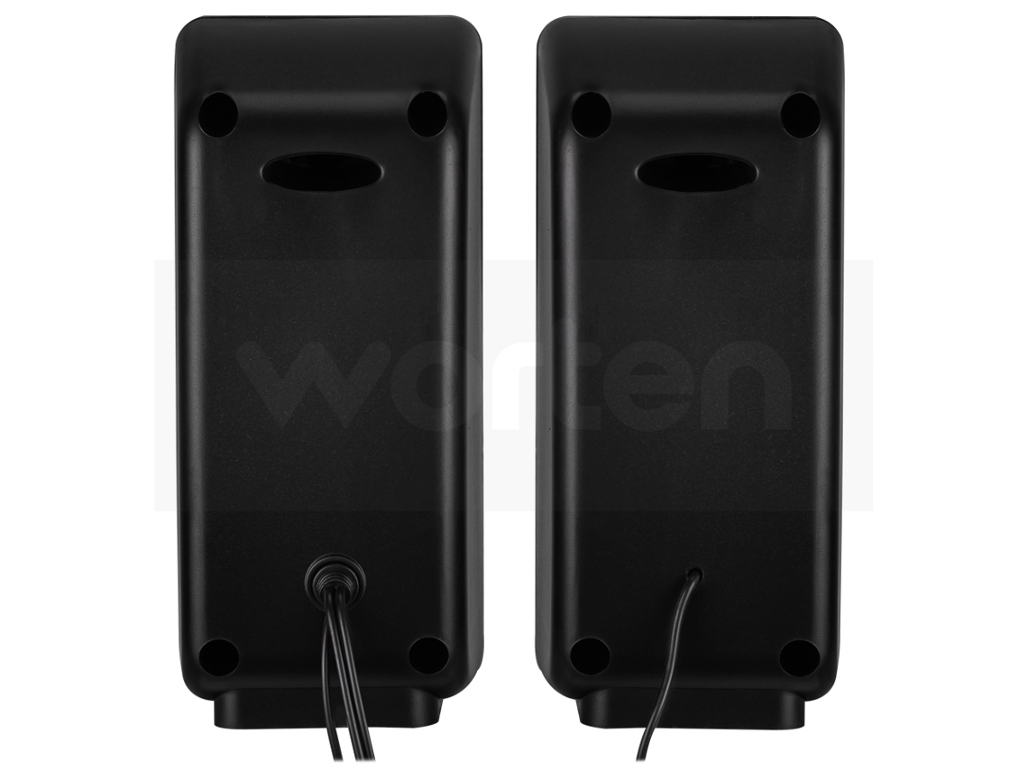 Colunas 2.0 TRUST TRUST Remo (PC - 16 W)