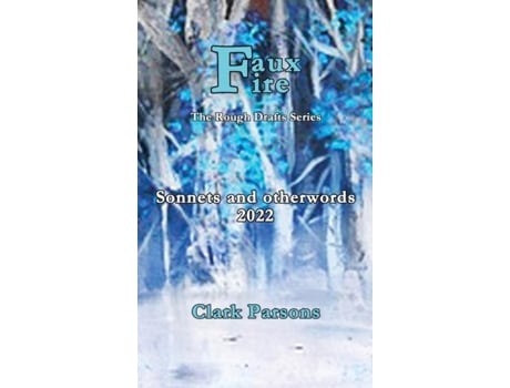 Livro Faux Fire De Parsons, Clark Et Al. (inglês)