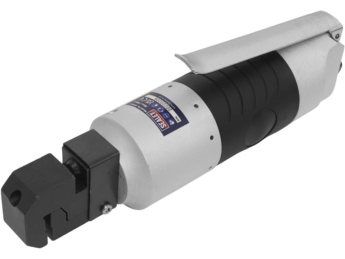 Ferramenta De Punção Pneumática Para Flange Sa36