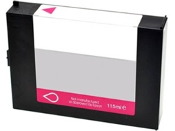 Tinteiro para Epson s020126 Magenta