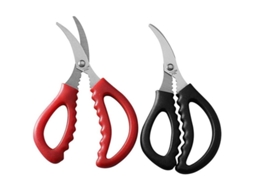 Tijeras De Cocina Para Mariscos Cangrejo Langosta Camarón, Multifuncionales Acero Inoxidable