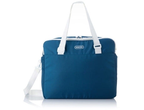 Bolsa Térmica Para Ferramentas De Acampamento Mobicool Sail 6 Azul 6l