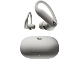 Auriculares True Wireless Bluetooth Beats Powerbeats Pro 2 (In Ear - Creme)