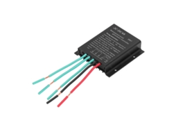 Controlador de Carga Solar 20a com Saída Usb Dual S/MARCA