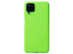 Funda Ultra Suave para Samsung Galaxy M12 LA CASA DE LAS CARCASAS