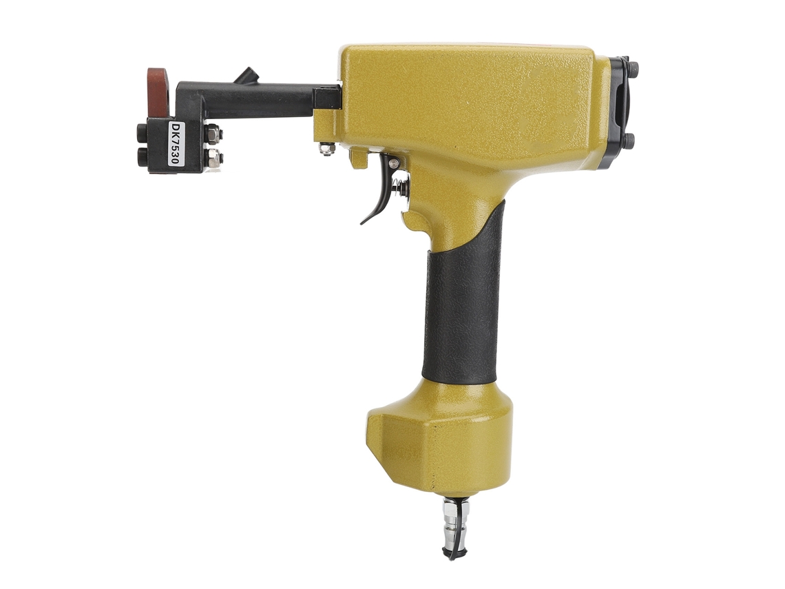 Laxiscreed Furadeira Pneumática Para Alumínio E Flanges