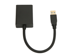 Adaptador Usb3.0 para Interface Multimídia Hd 1080p Plug And Play para Windows 7/8/10/xp