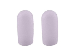 Conjunto De 2 Capas De Silicone Para Bomba De Vácuo Para Adultos Com Anel De Vedação Inteligente. Nostalgia88