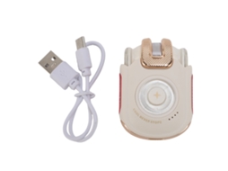 Fones de Ouvido Bluetooth Sem Fio com Alta Qualidade de Som EOOCOO