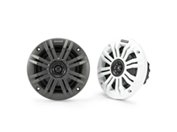 Kicker Km 4´´ Coaxial