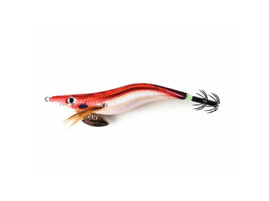 Lure WILLIAMSON Prawn Natural Glow