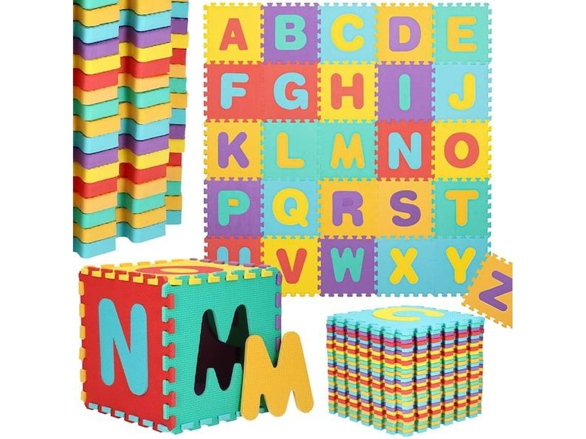 Tapete para Quebra cabeças , Multifuncional, Moderno, Uso Doméstico, Organização Eficiente STELASPLEN (170 X 150 Cm)