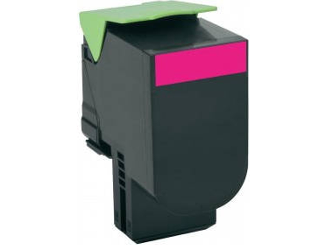 Toner LEXMARK 70C20ME