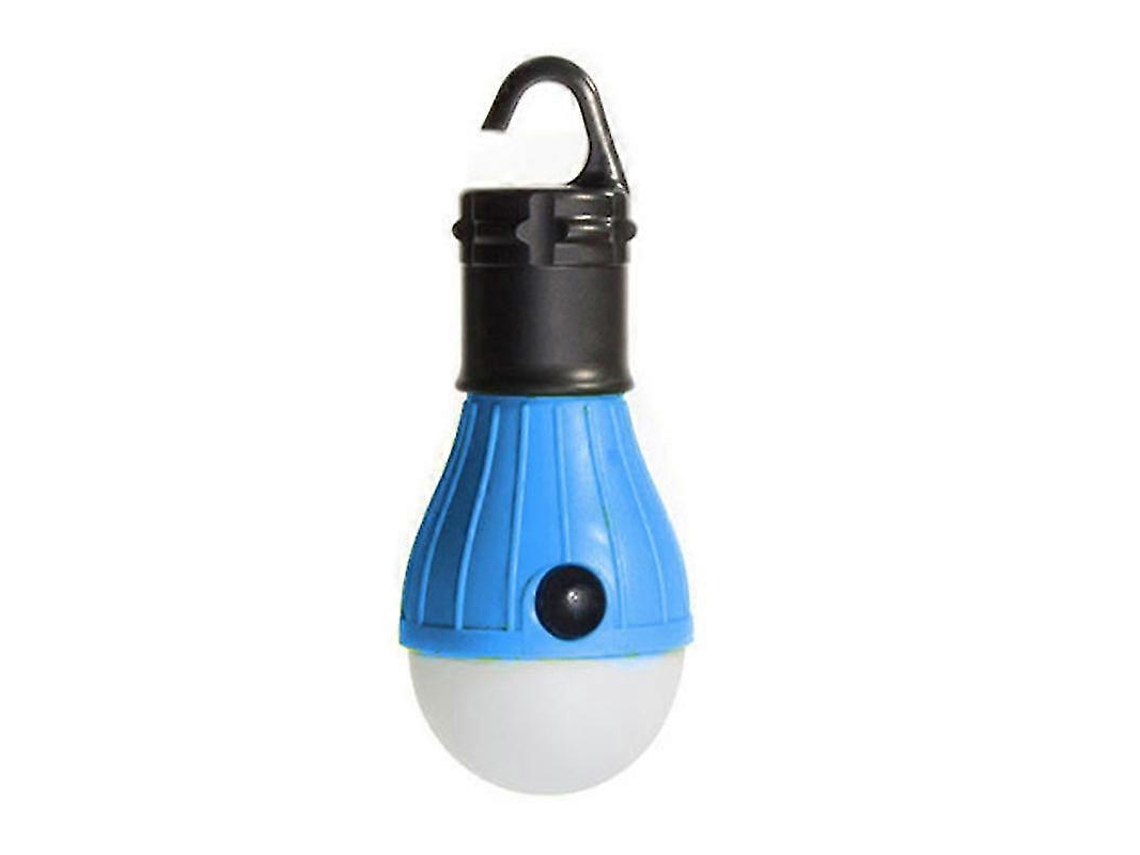 Lanterna De Acampamento Operada Por Bateria, Luz Led Portátil De 80 140lm ​​com Gancho Para Barraca, Acampamento, Caminhada, Pesca, Etc. Olysi Shop