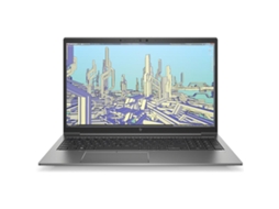 Portatil Hp Zbook Firefly 15 G8 I7-1185g7, 32gb, 1tb, 15.6''fhd, Espanhol (Recondicionado Sinais de Uso)