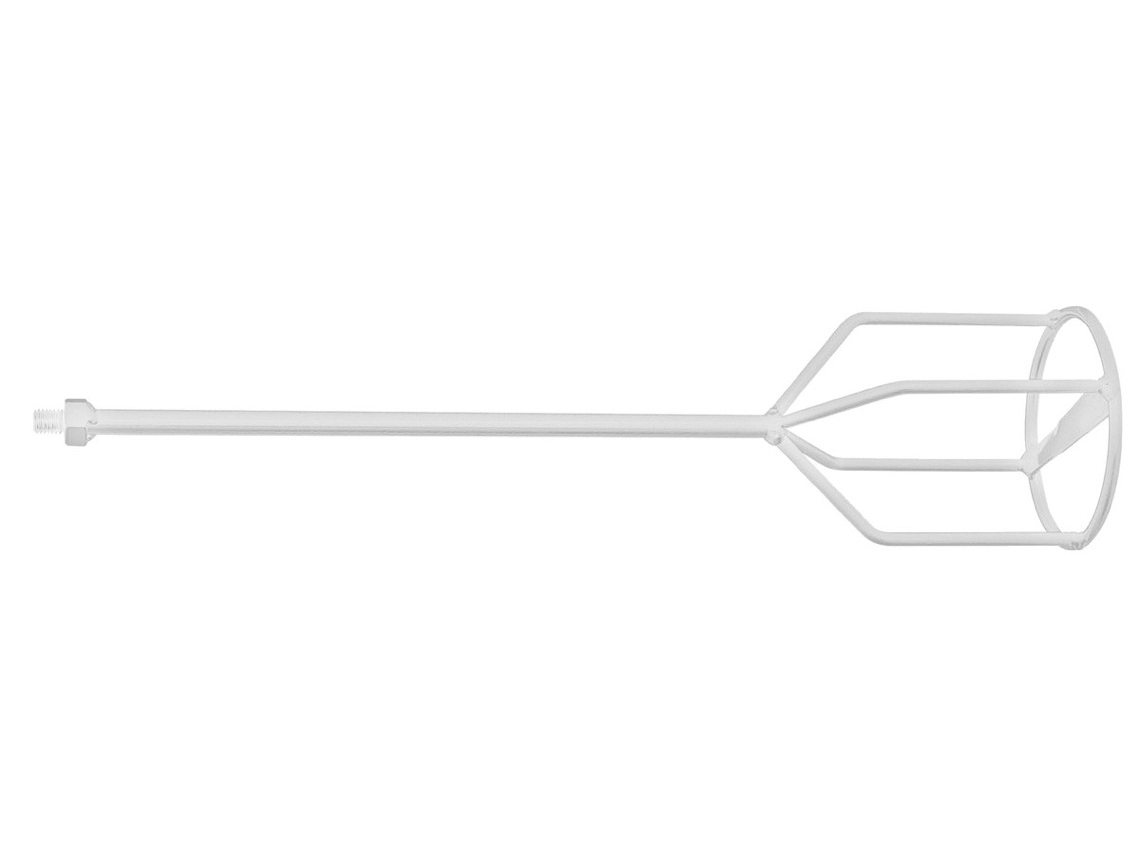 Haste De Agitação METABO Rb 4-120 (626741000)