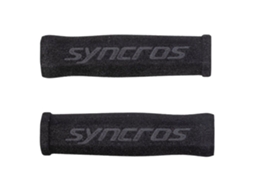 Punhos Foam Preto 130 Mmsyncros