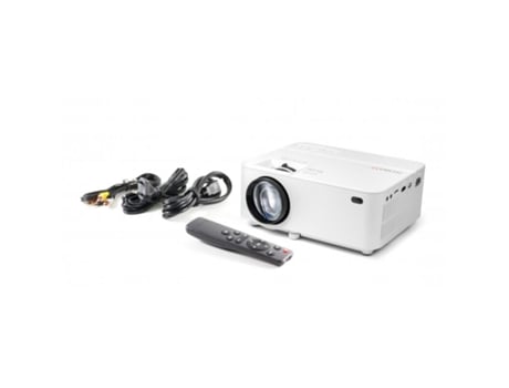 Projector TECHNAXX Mini Led Beamer Tx-113