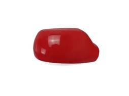 Capa Retrovisor Externo Traseiro Mazda 3 M3 2003 2009