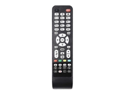 Controle Remoto Para Transcodificador Ott Para Tv Por Protocolo De Internet
