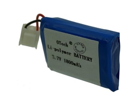 Terminal de pagamento de bateria / TPE para SAGEM MONETEL EFT 930B OTECH