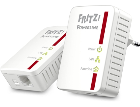 Adaptador  Powerline 510e Set
