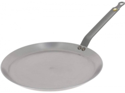 Frigideira para Crepes DE BUYER Mineral B Element 26cm