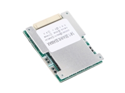 Laxiscreed Placa De Proteção Para Bateria Lithium 14s 50v 30a Com Função Bms