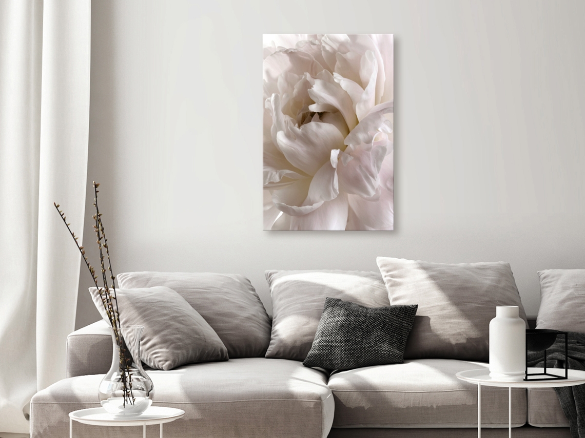 Quadro ARTGEIST Fluffy Distraction (1 Part) Vertical (20x30)